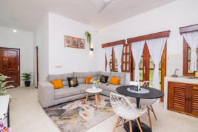 Couzy Luxurious Malindi Town One bedroom Appartment